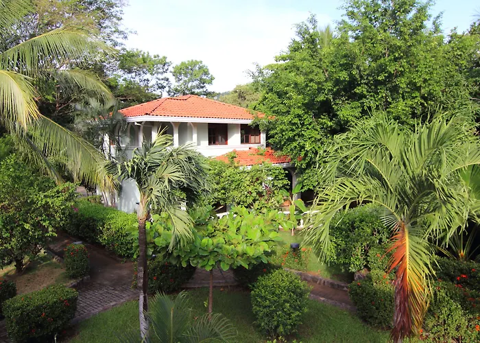 Villa del Sueño