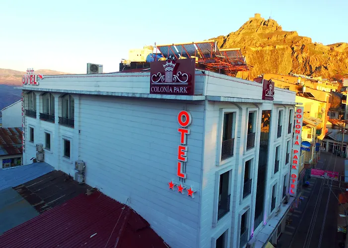 Colonia Park Otel