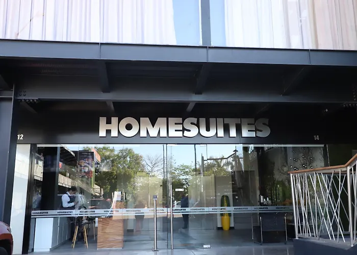 Homesuites Malecon