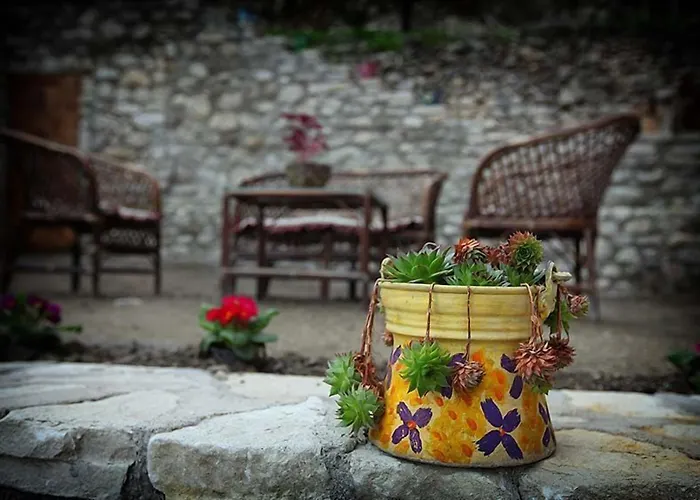 Dadibra Konak Hotel