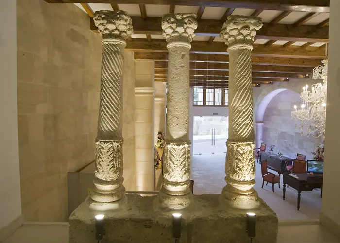 Sindic Hotel - Adults Only