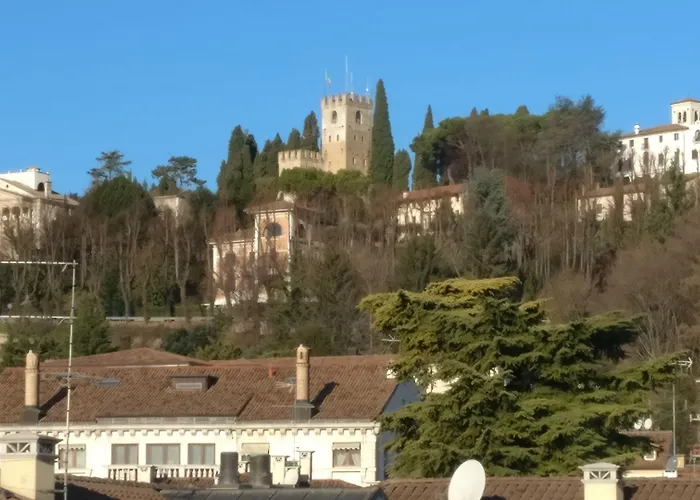 Bed&Breakfast Delle Rose Conegliano