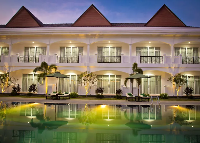 Glorious Hotel