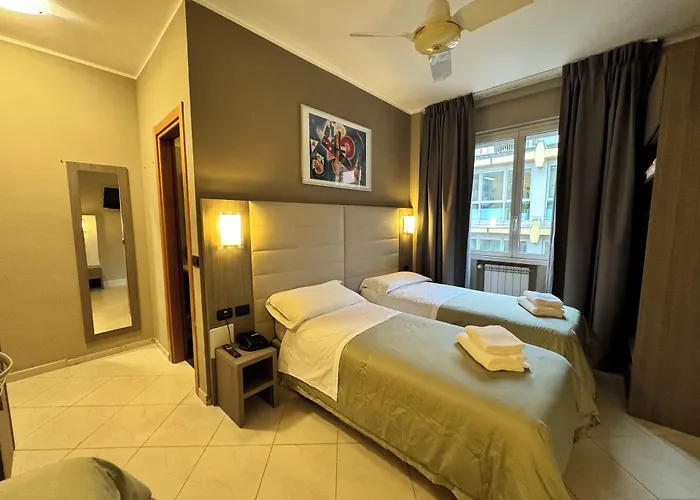 Hotel Parma