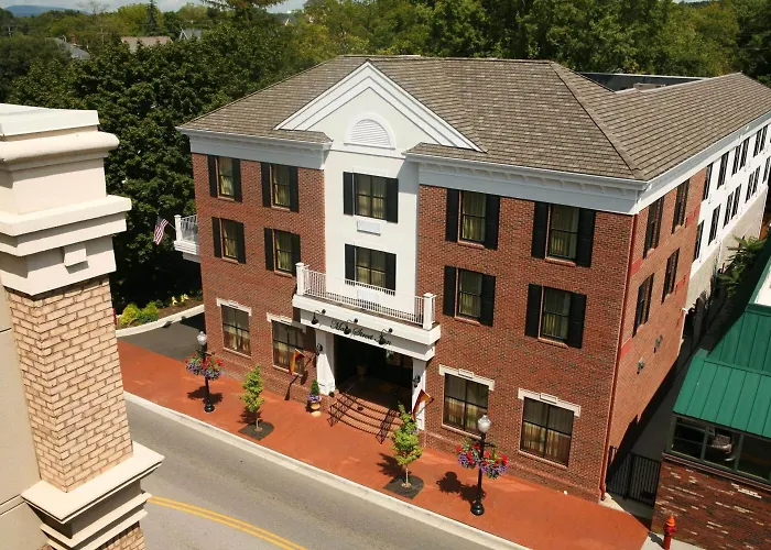 Main Street Inn Blacksburg