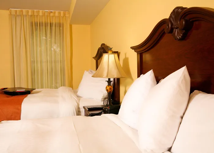 Main Street Inn Blacksburg