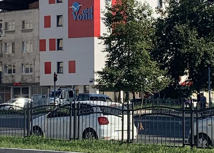 Otel Vona