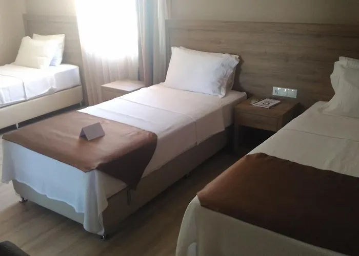 Otel Vona