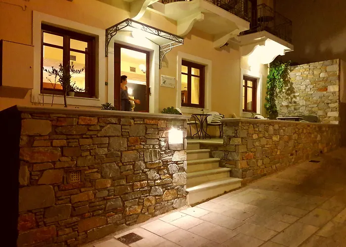 Electra Syros - Adults Only