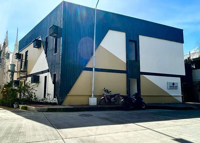 Urban Boutique Hotel