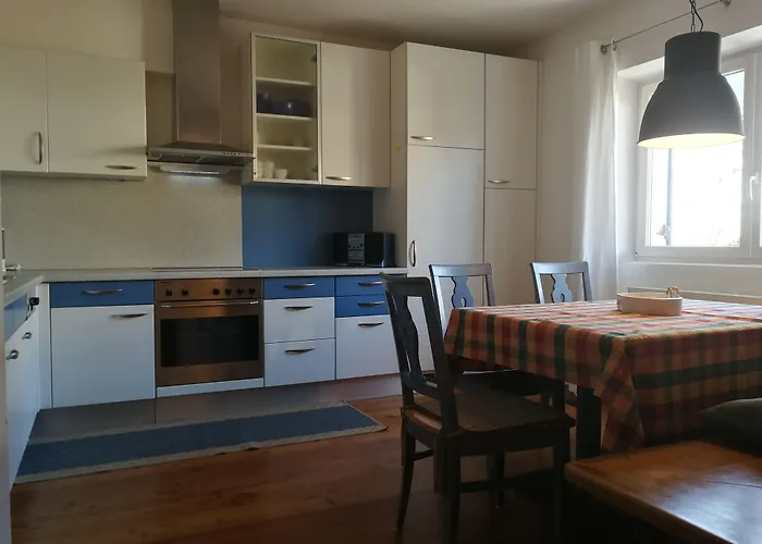 Hotel Mondschein