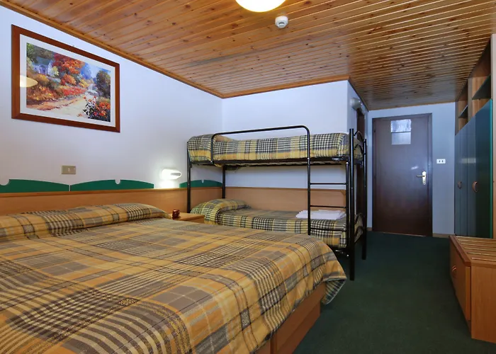 Sport Hotel Pampeago