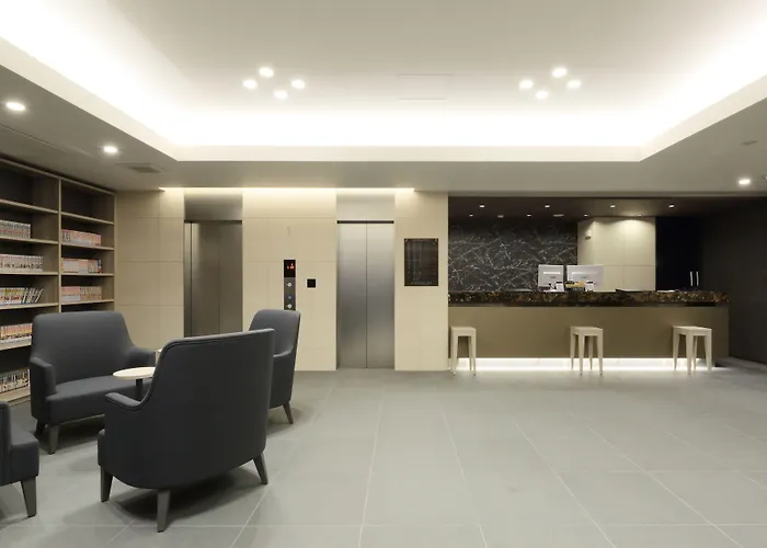 Kuretake Inn Premium Nagoya Nayabashi