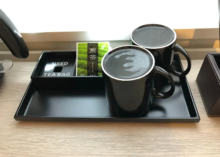 Kuretake Inn Premium Nagoya Nayabashi