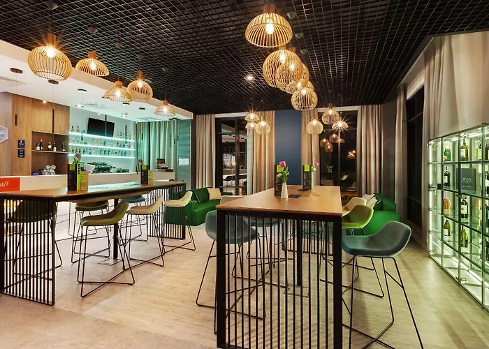 Hampton By Hilton Lublin
