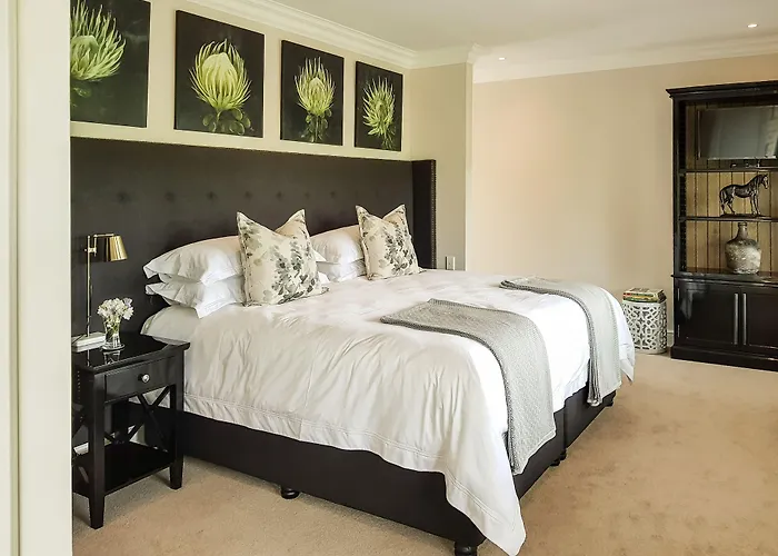 Bosch Hoek Golf & Lodge