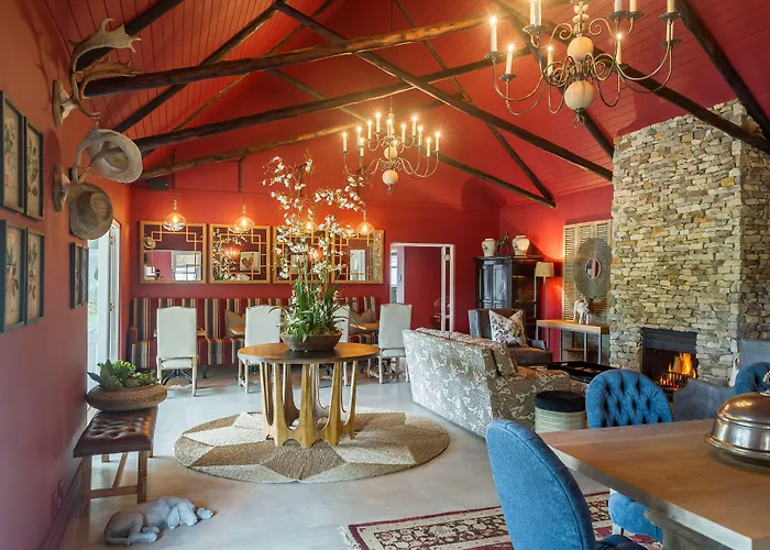 Bosch Hoek Golf & Lodge