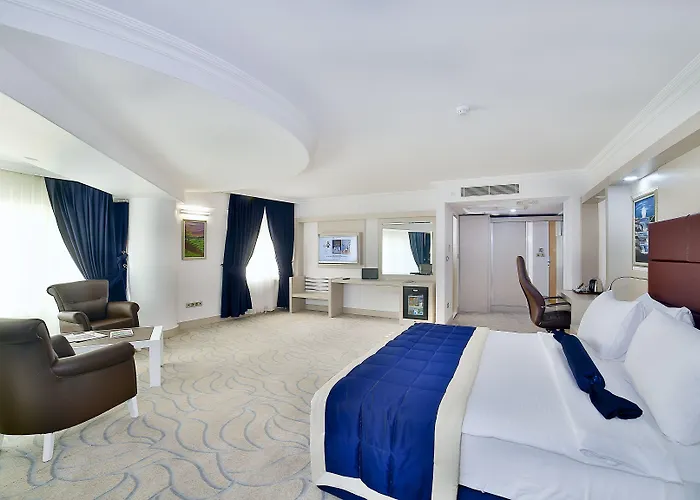 Elazig Marathon Hotel