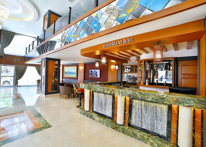 Elazig Marathon Hotel