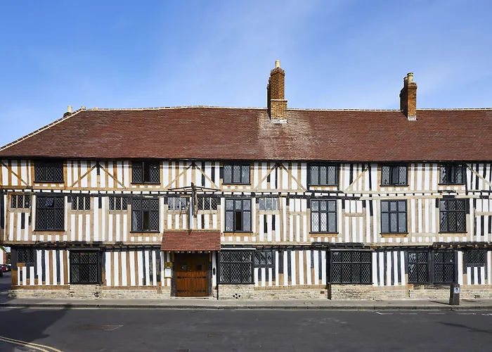 Hotel Indigo - Stratford Upon Avon By Ihg