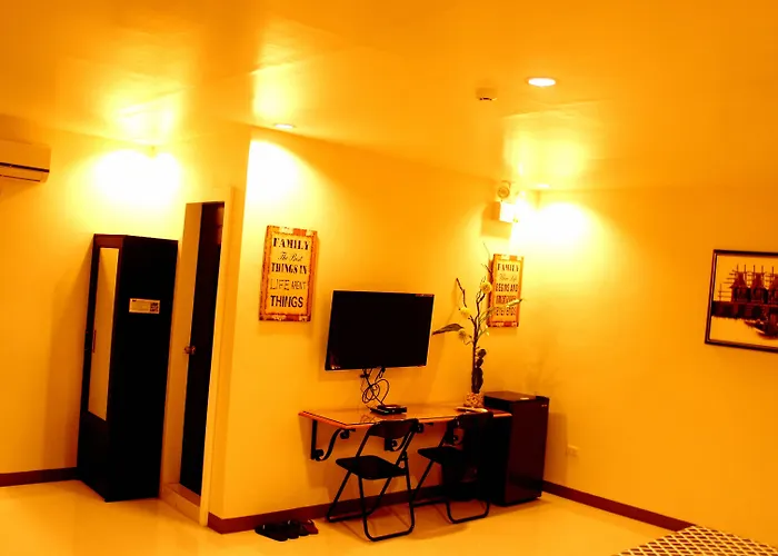 Urbantel Hotel