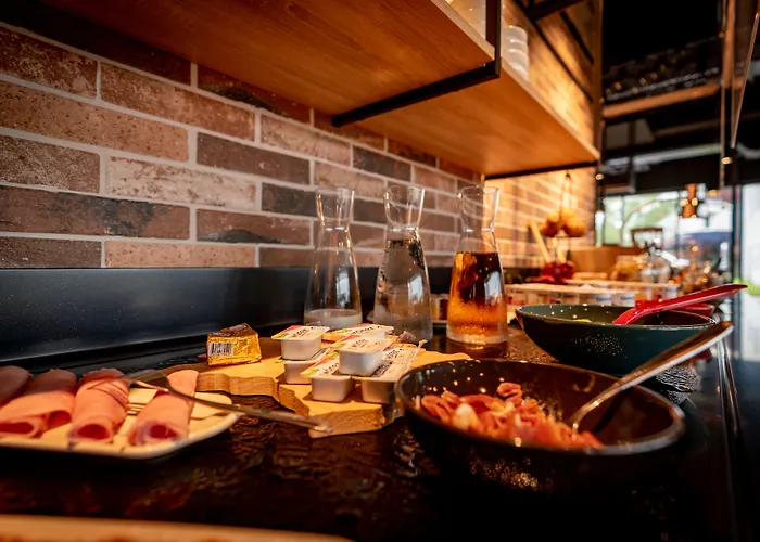 ibis budget Valenciennes Petite-Forêt