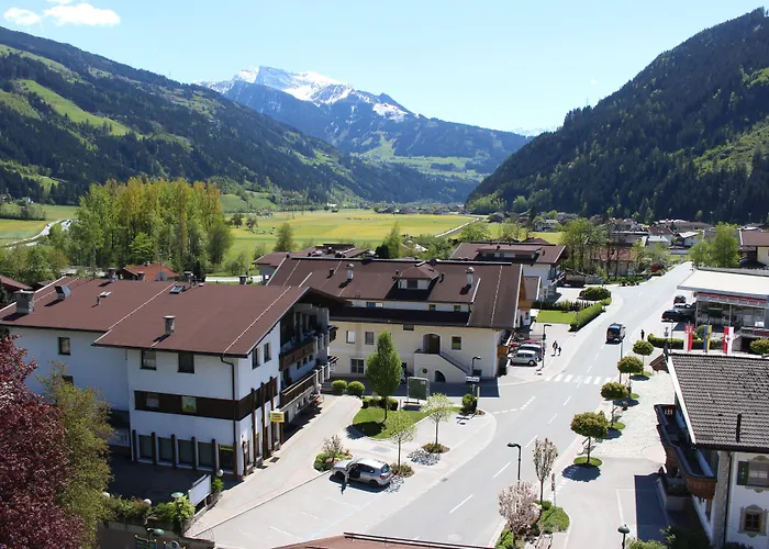 Gasthof zum Lowen