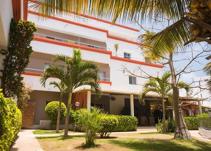 La Residence