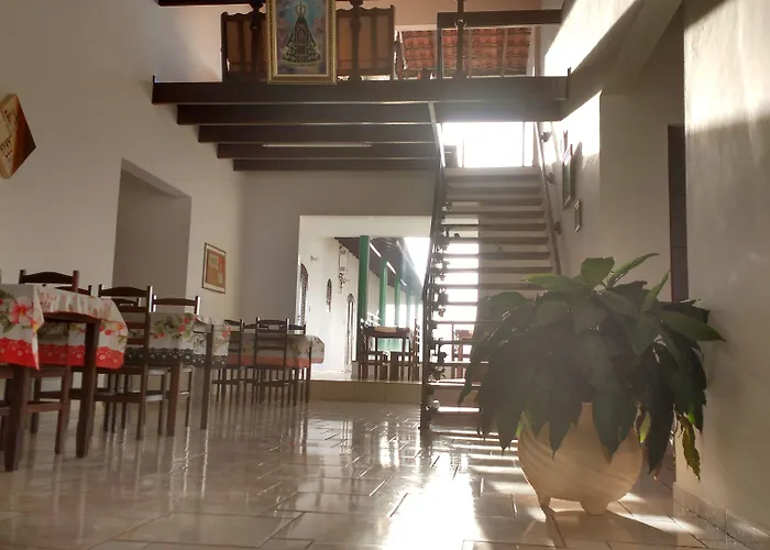 Pousada Sao Judas Tadeu Guaratinguetá