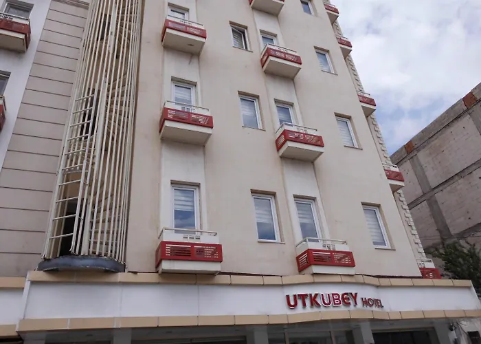Utkubey Hotel