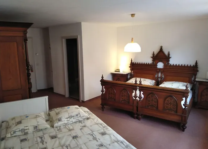 Hotel Beau-Séjour