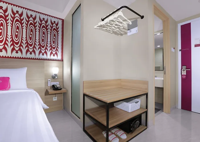 Favehotel Sorong