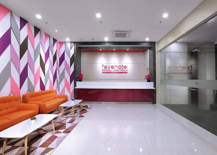 Favehotel Sorong