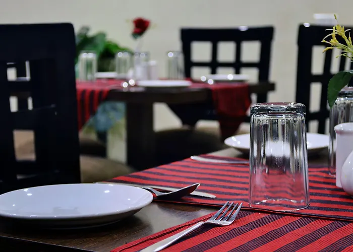 Hotel Shanti Palace