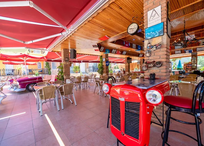 Hotel Imparator