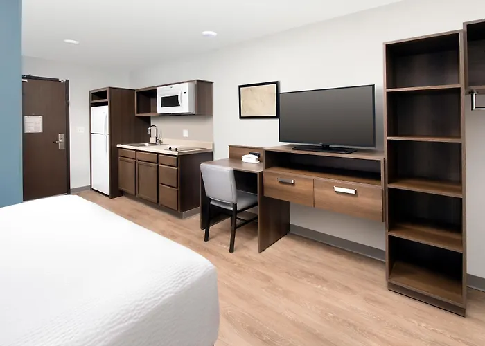 Extended Stay America Suites - Denver - Centennial