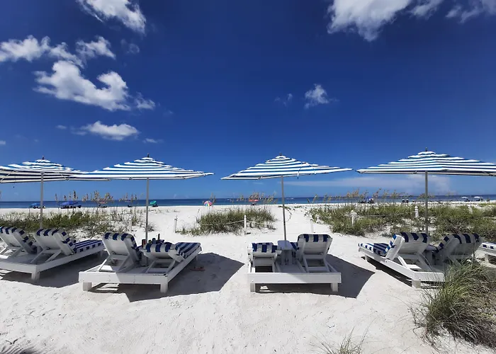 Bungalow Beach Resort Bradenton Beach