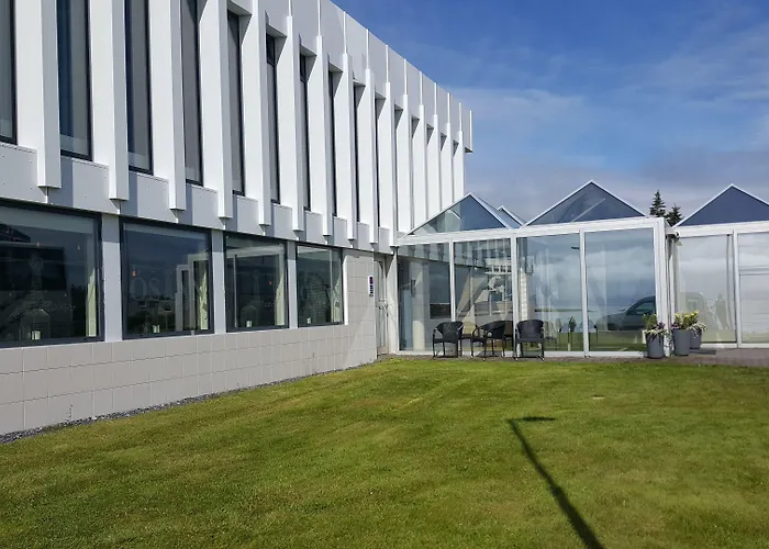 Hotel Hoefn