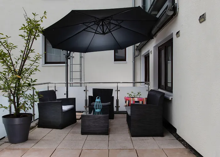 Gute Hoffnung Hotel Pforzheim