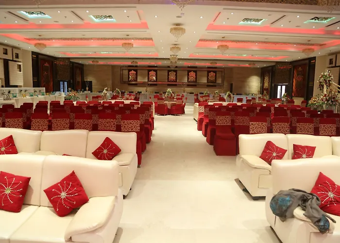Hotel Kasturi Orchid