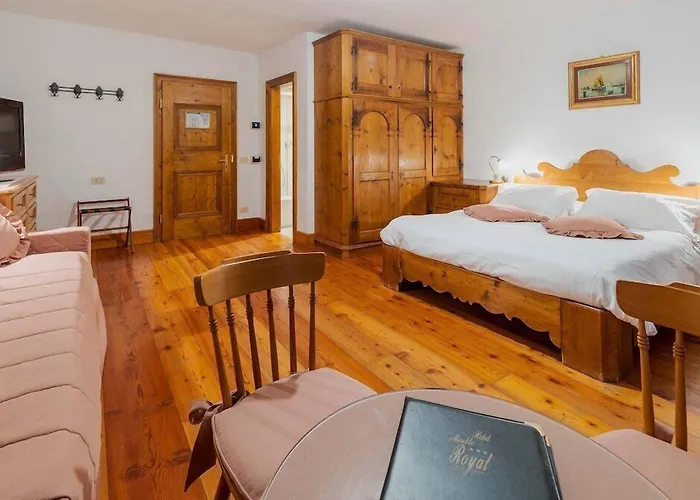 Royal Hotel Cortina