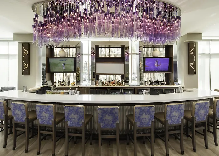 Springhill Suites By Marriott New Orleans Downtown/Canal Street