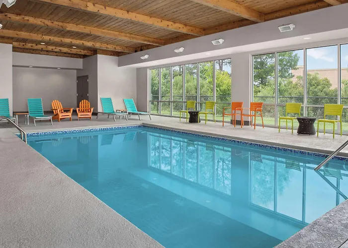 Home2 Suites By Hilton Summerville