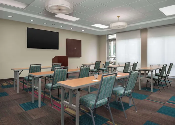 Home2 Suites By Hilton Summerville