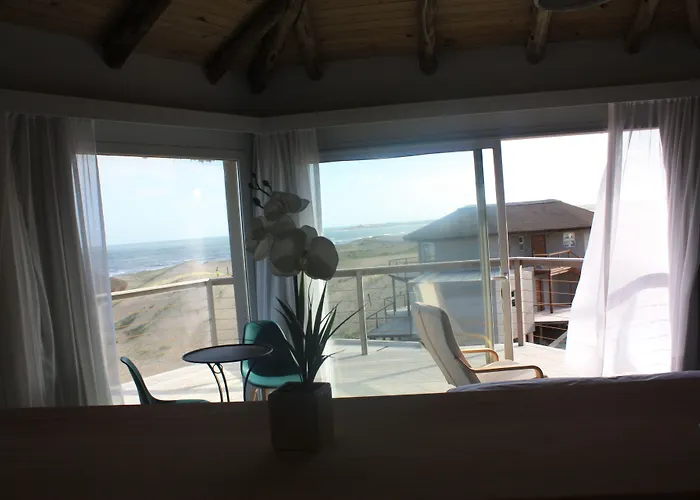 MarAdentro Apart Hotel&Suites