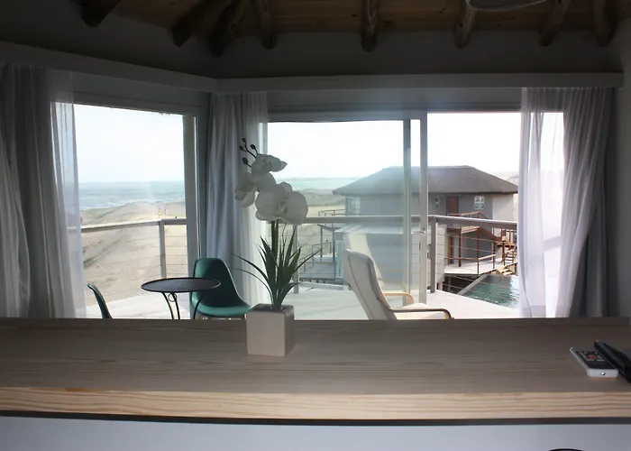MarAdentro Apart Hotel&Suites