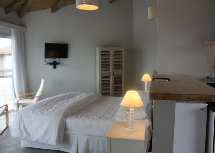 MarAdentro Apart Hotel&Suites