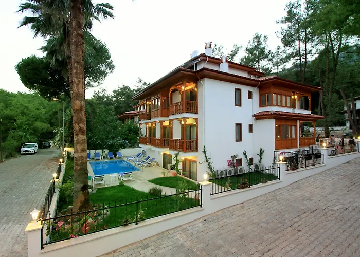 Ayka Hotel
