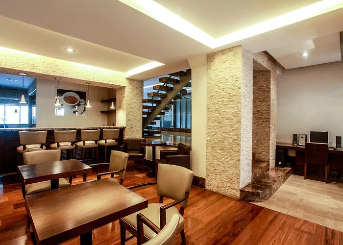 Vip Hotel Jaú