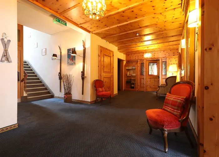 Hotel Concordia